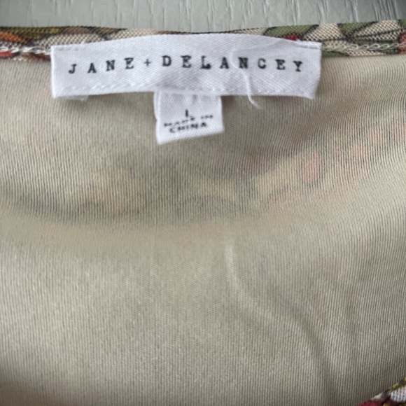 COLORFUL FLORAL SHIRT! - Picture 5 of 5